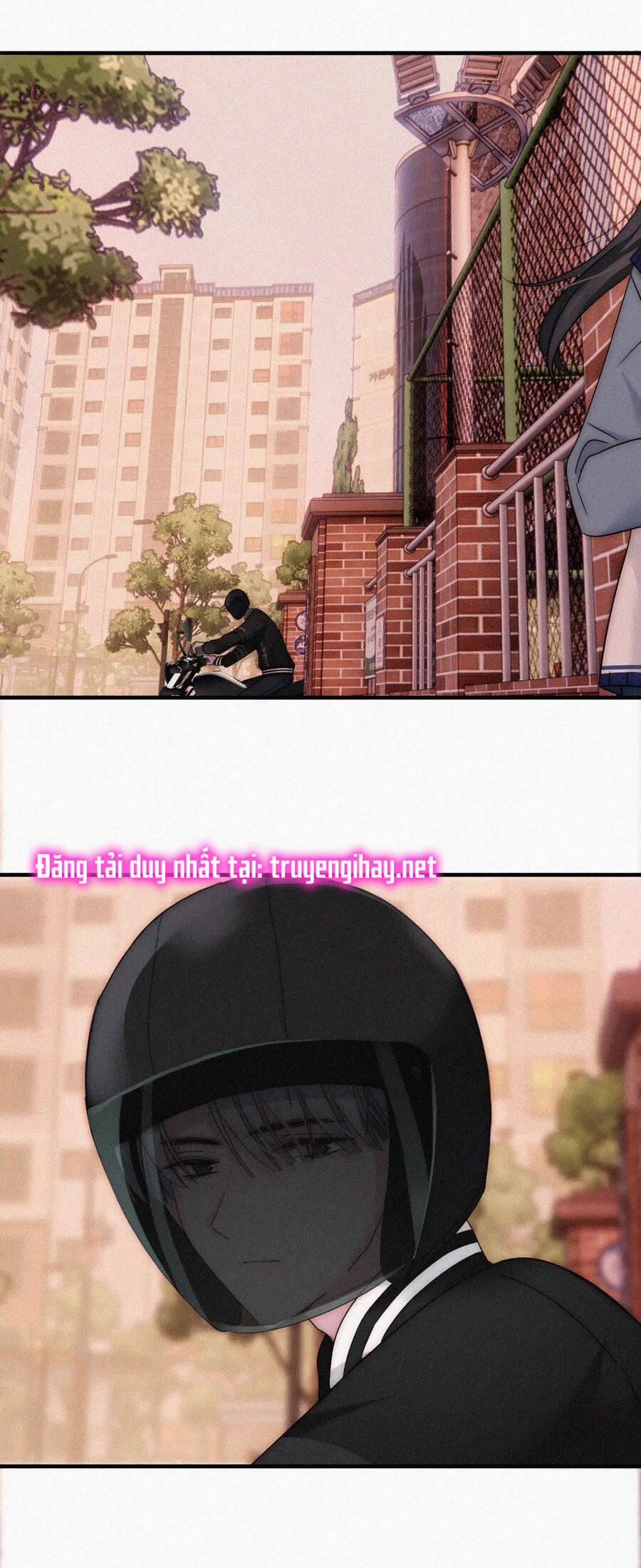 Bệnh Yêu 14.2 trang 12