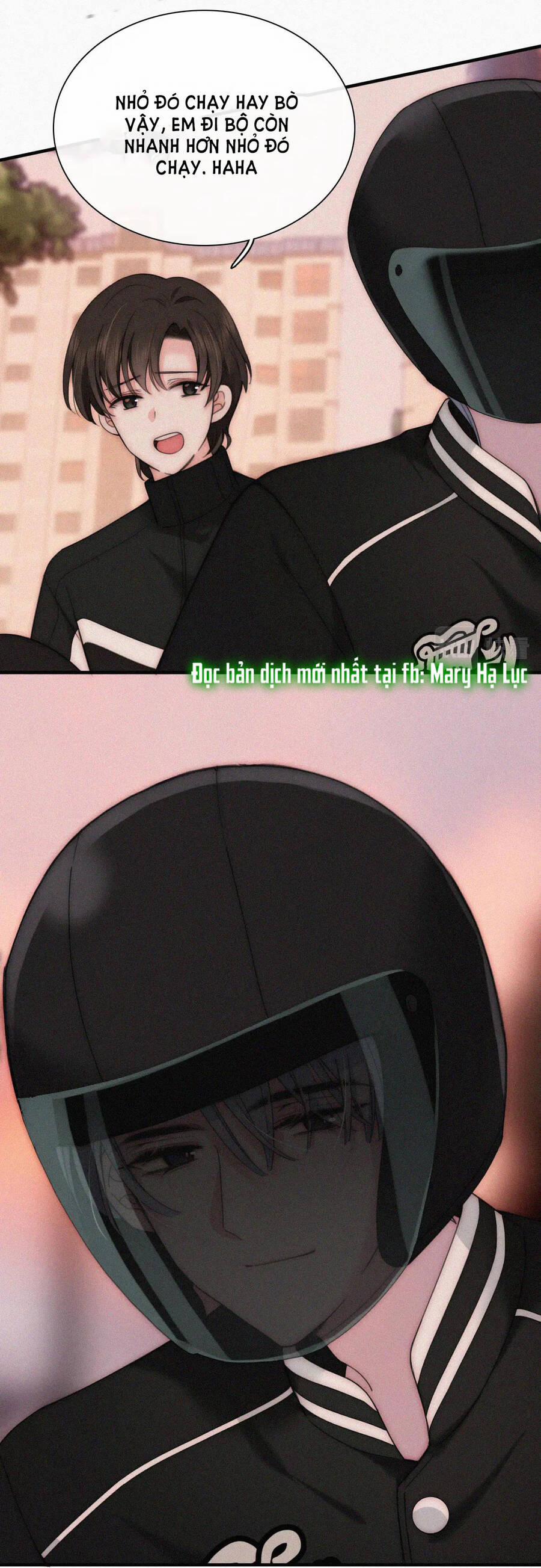 Bệnh Yêu 14.2 trang 15