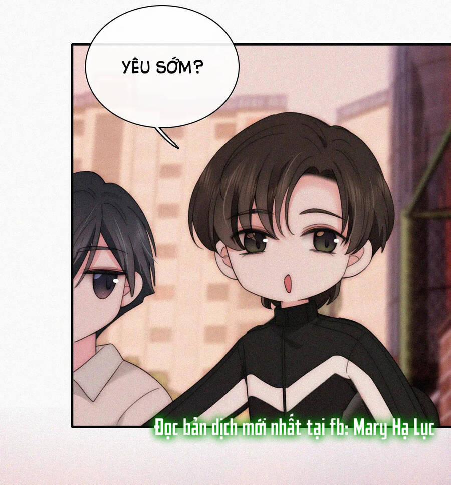 Bệnh Yêu 14.2 trang 17