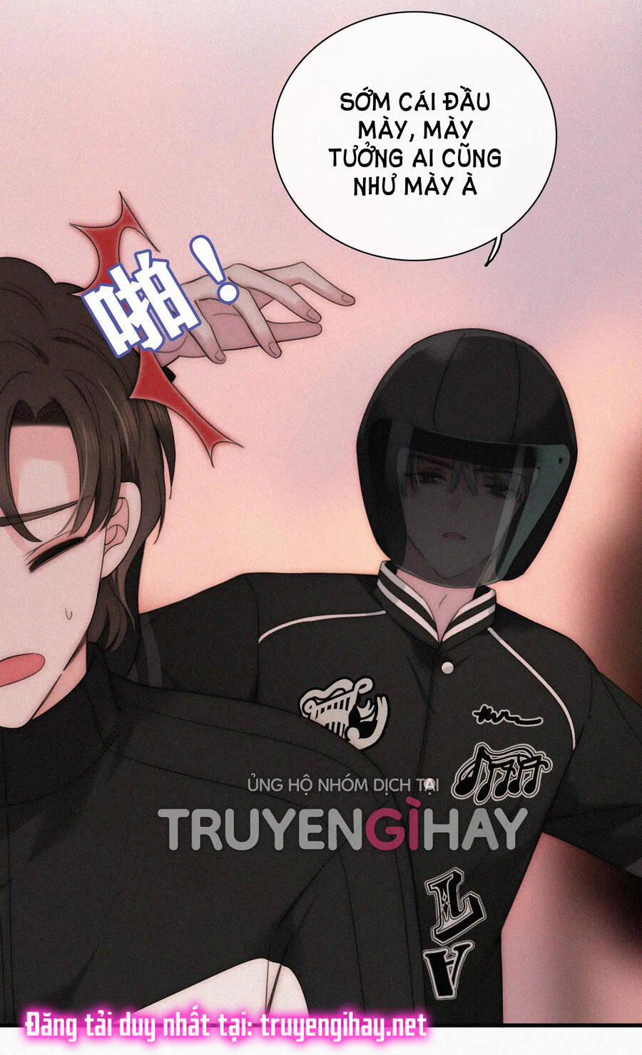 Bệnh Yêu 14.2 trang 18