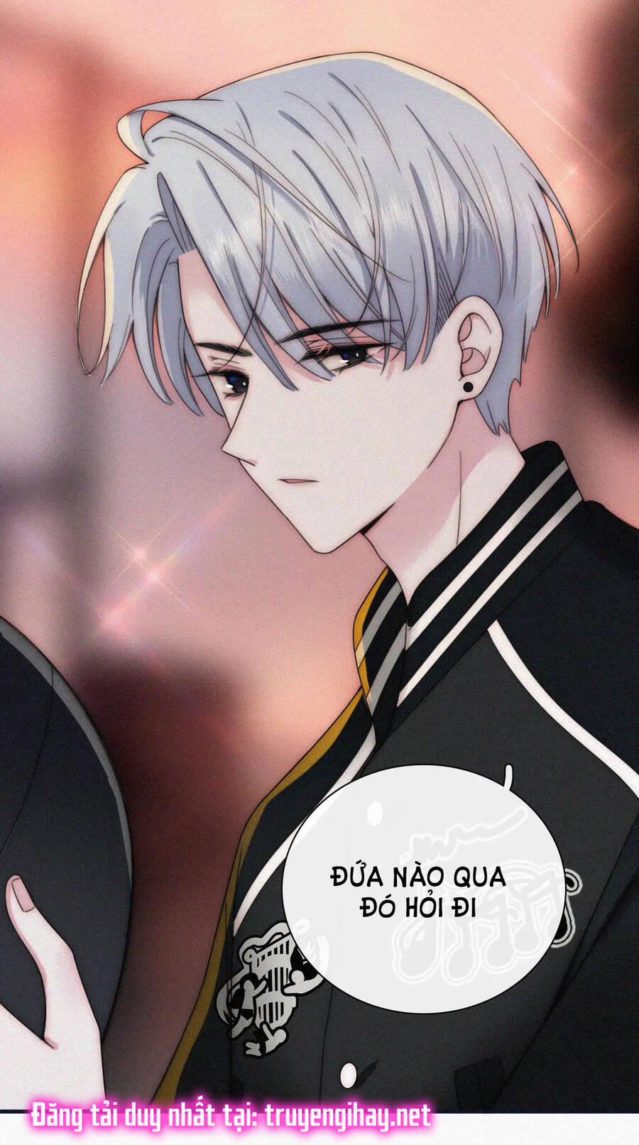 Bệnh Yêu 14.2 trang 20