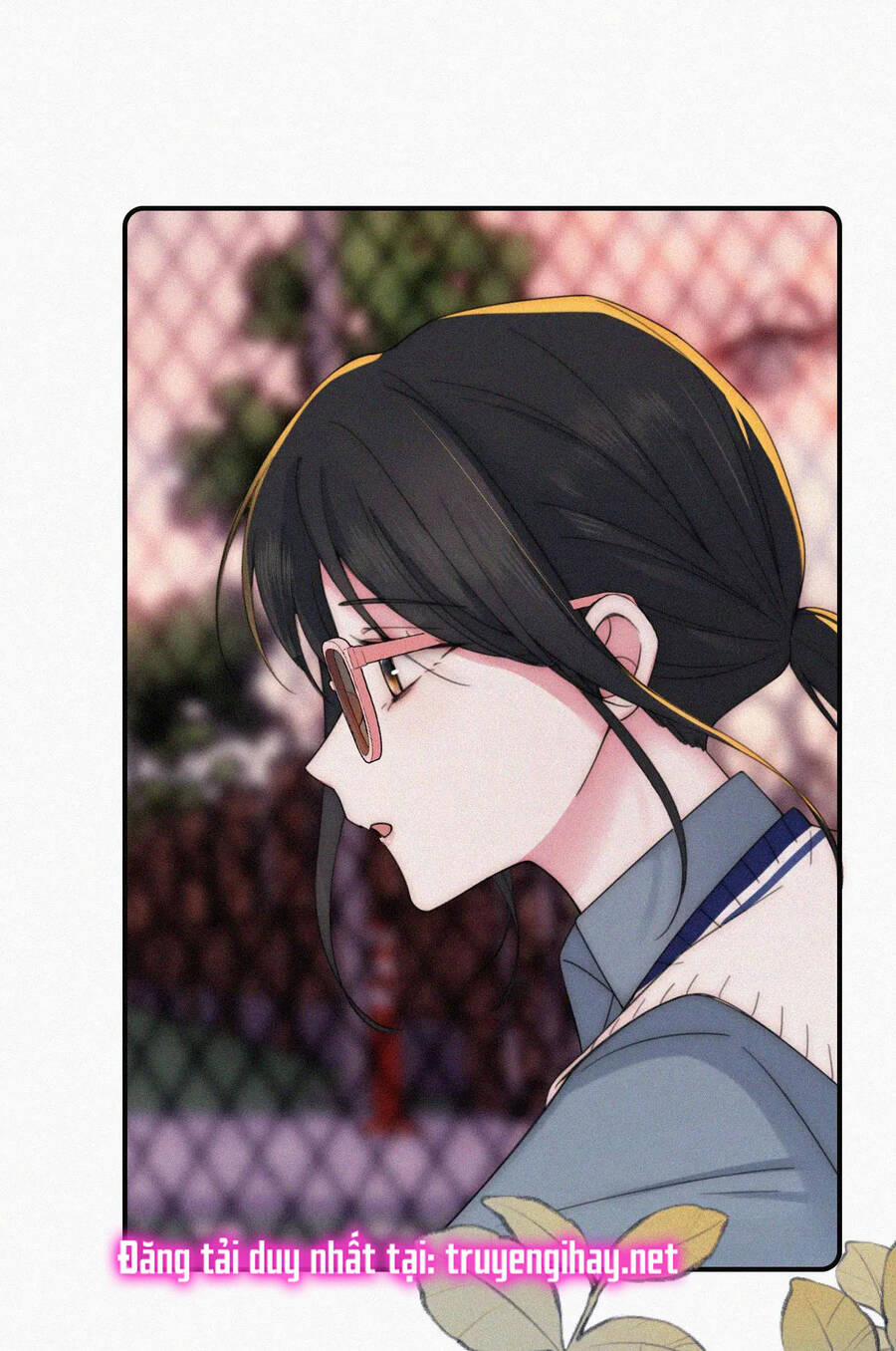 Bệnh Yêu 14.2 trang 22