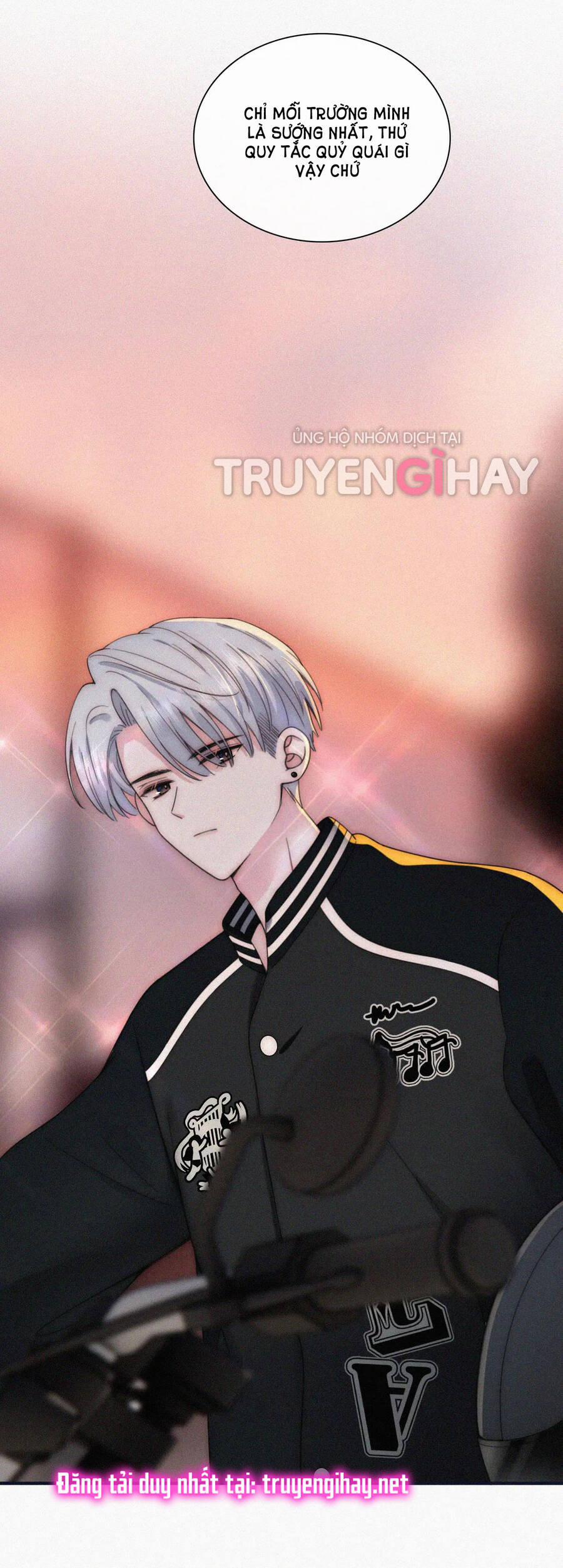 Bệnh Yêu 14.2 trang 24