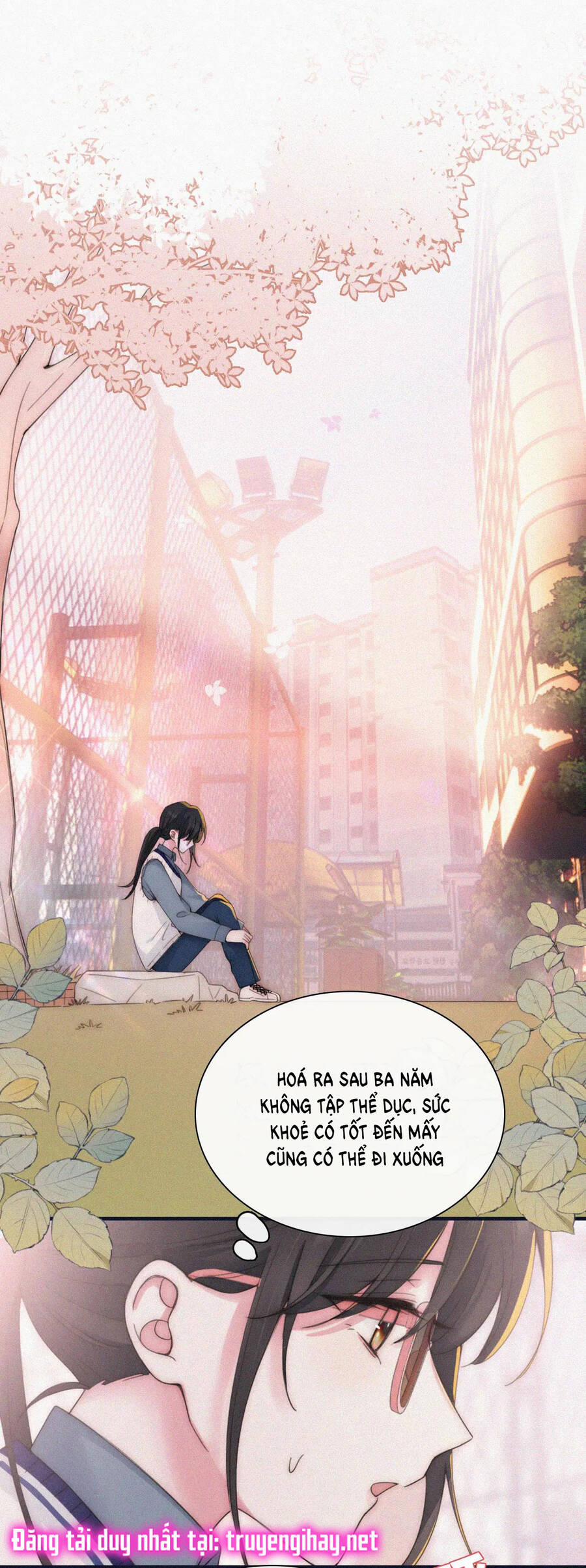 Bệnh Yêu 14.2 trang 26