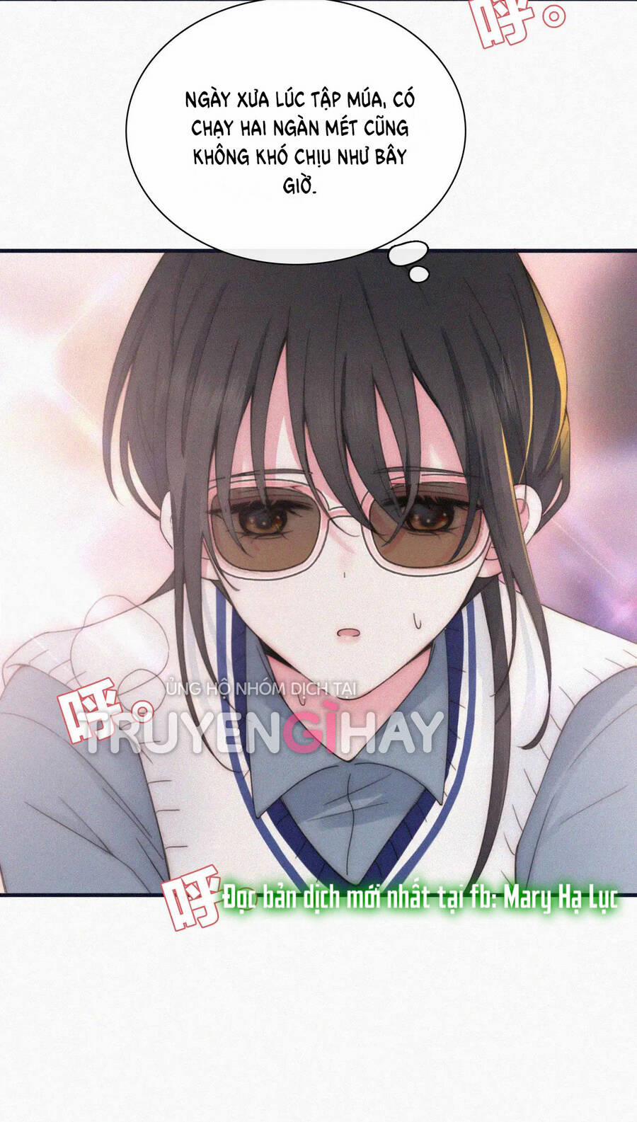 Bệnh Yêu 14.2 trang 27