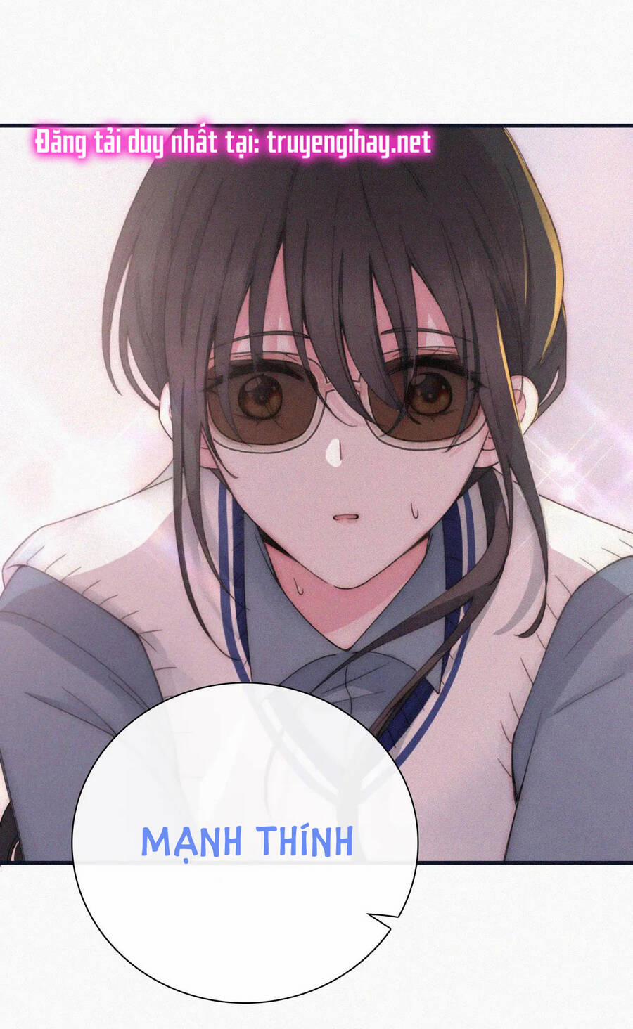 Bệnh Yêu 14.2 trang 28