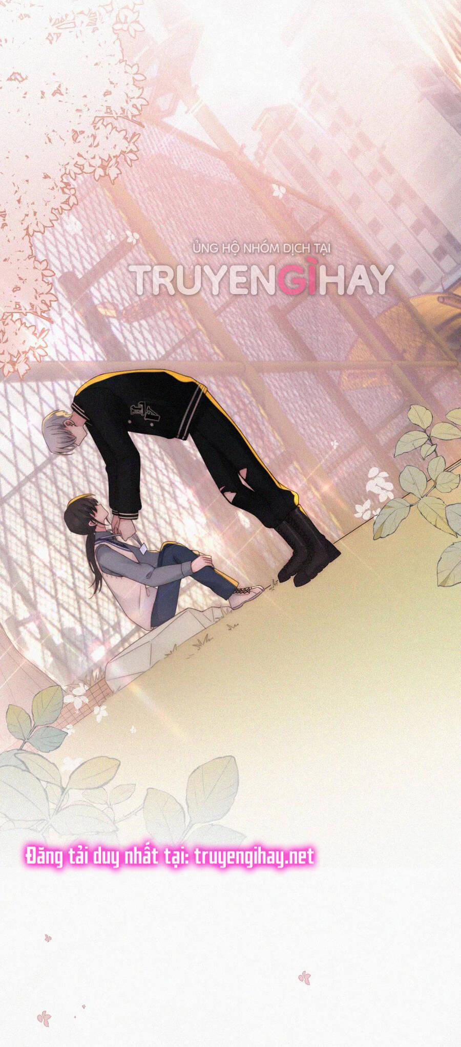 Bệnh Yêu 14.2 trang 30