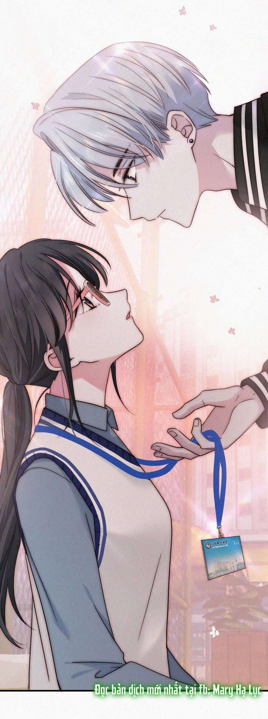 Bệnh Yêu 14.2 trang 31