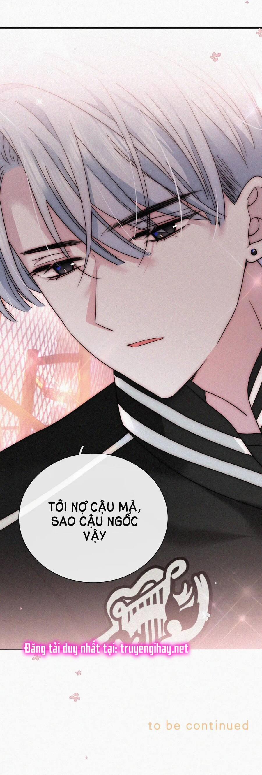 Bệnh Yêu 14.2 trang 32