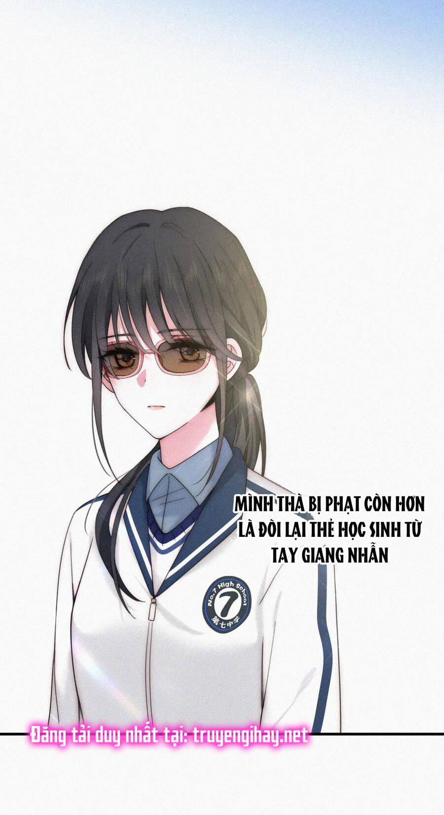 Bệnh Yêu 14.2 trang 5