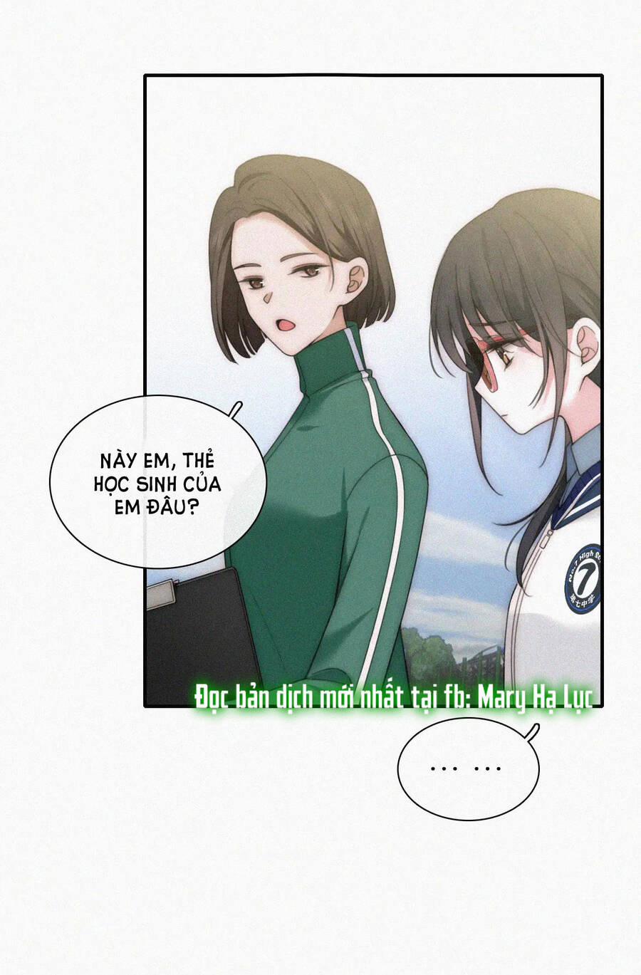 Bệnh Yêu 14.2 trang 6