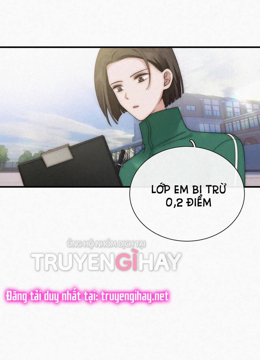 Bệnh Yêu 14.2 trang 7