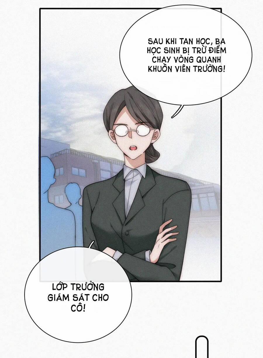 Bệnh Yêu 14.2 trang 9