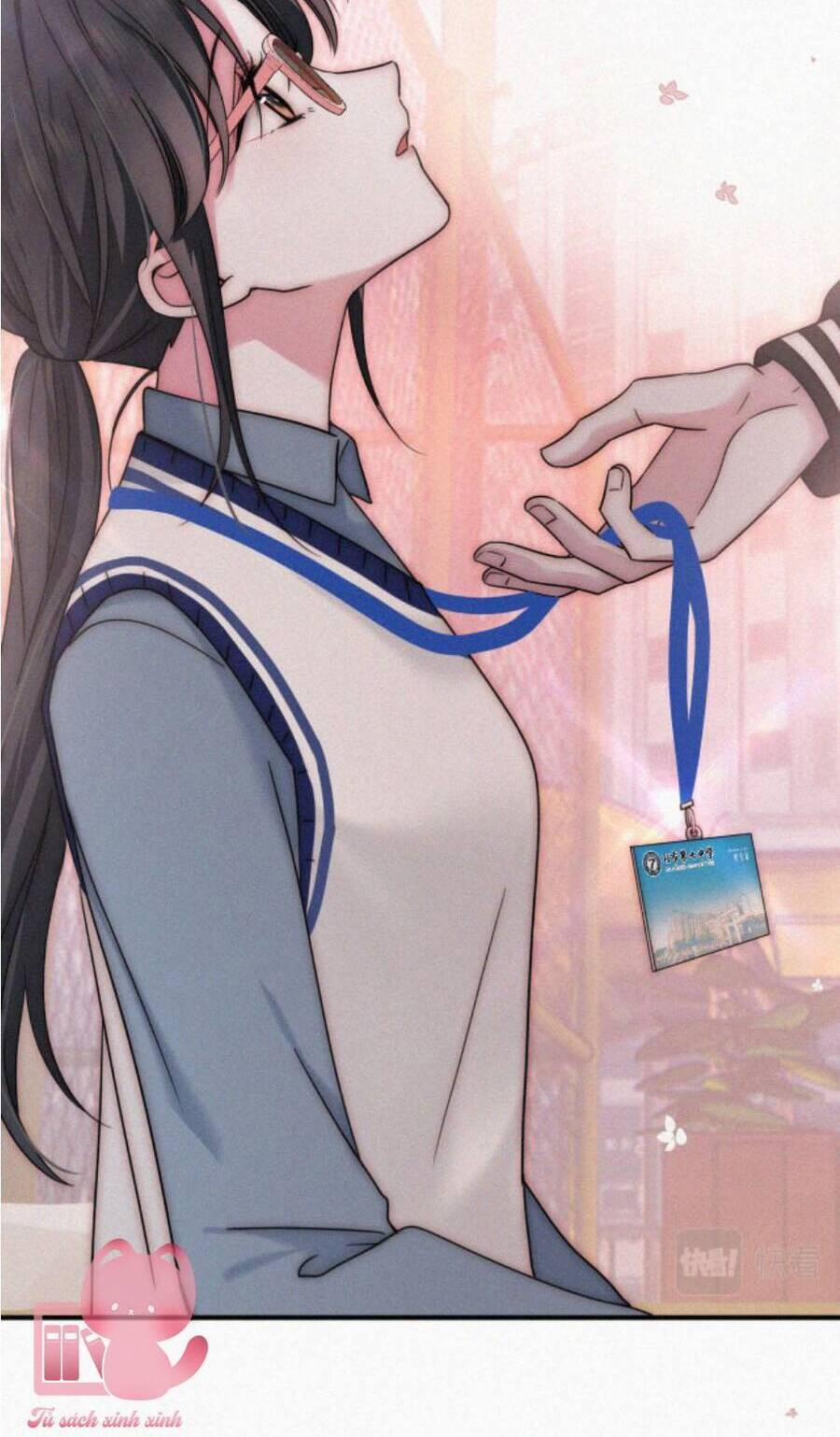 Bệnh Yêu 15 trang 1