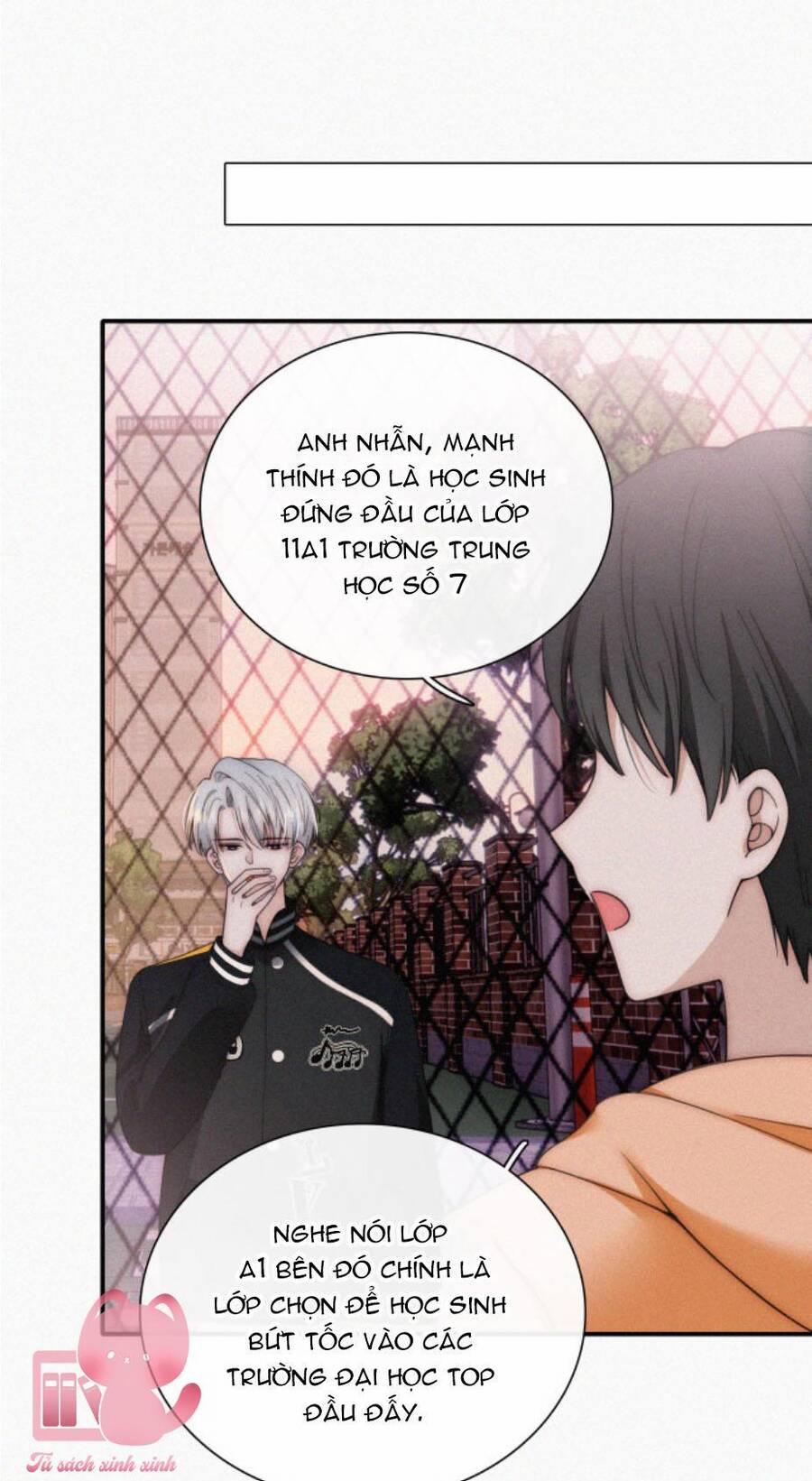 Bệnh Yêu 15 trang 13