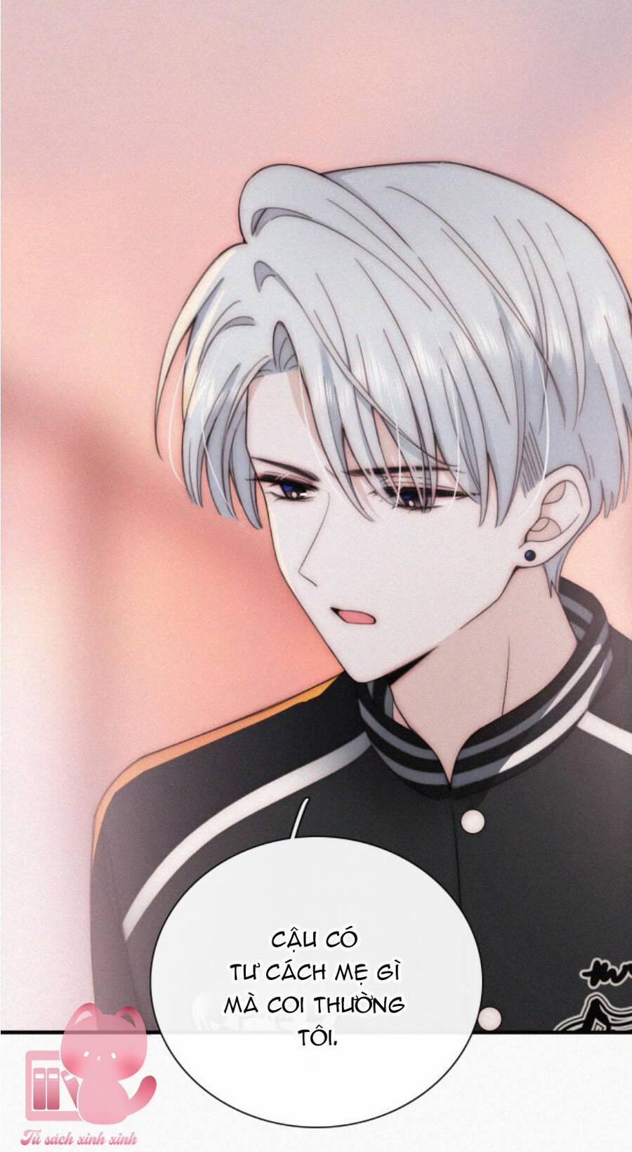 Bệnh Yêu 15 trang 15