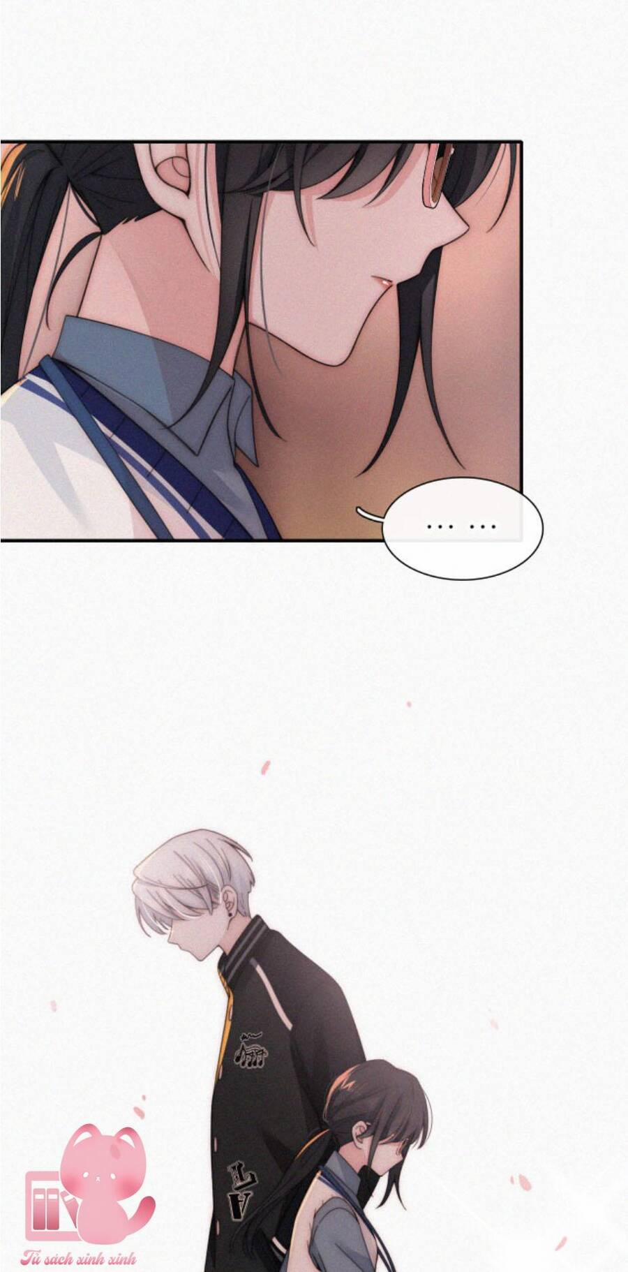 Bệnh Yêu 15 trang 16