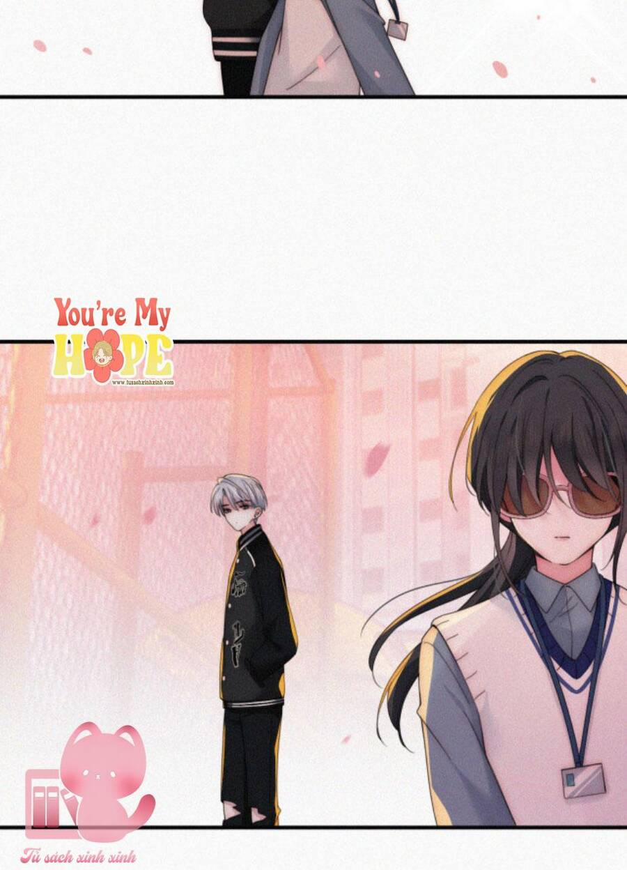 Bệnh Yêu 15 trang 17