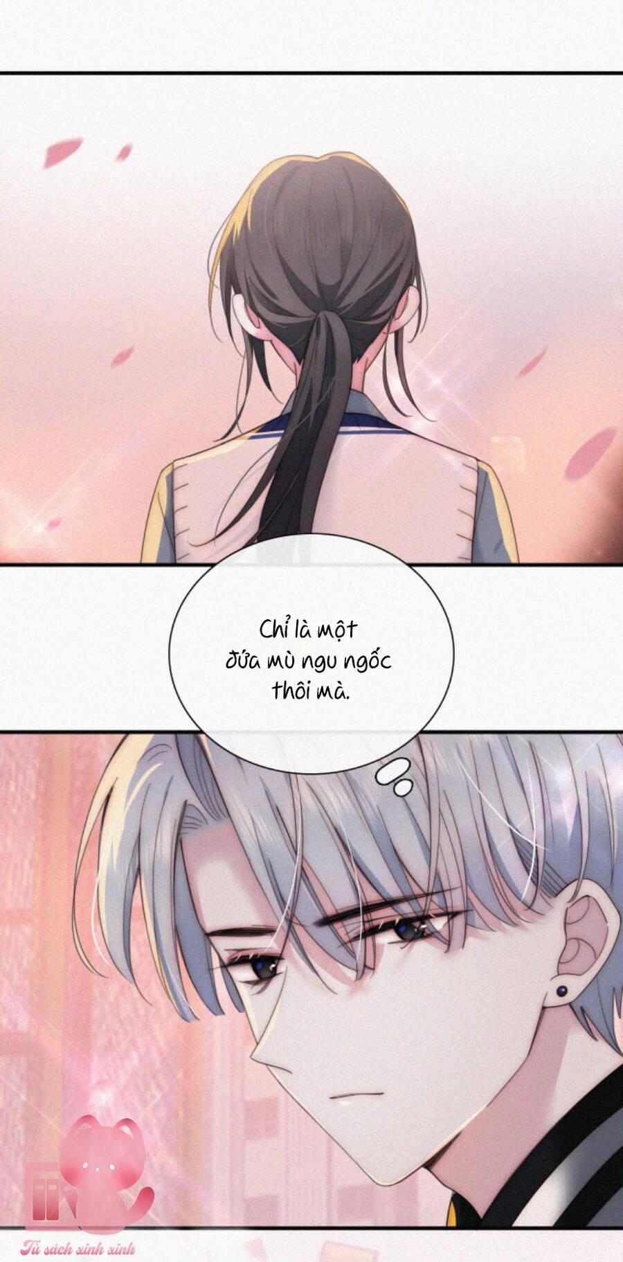 Bệnh Yêu 15 trang 18