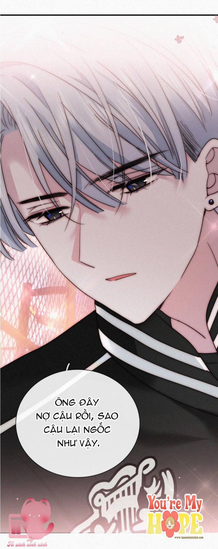 Bệnh Yêu 15 trang 2