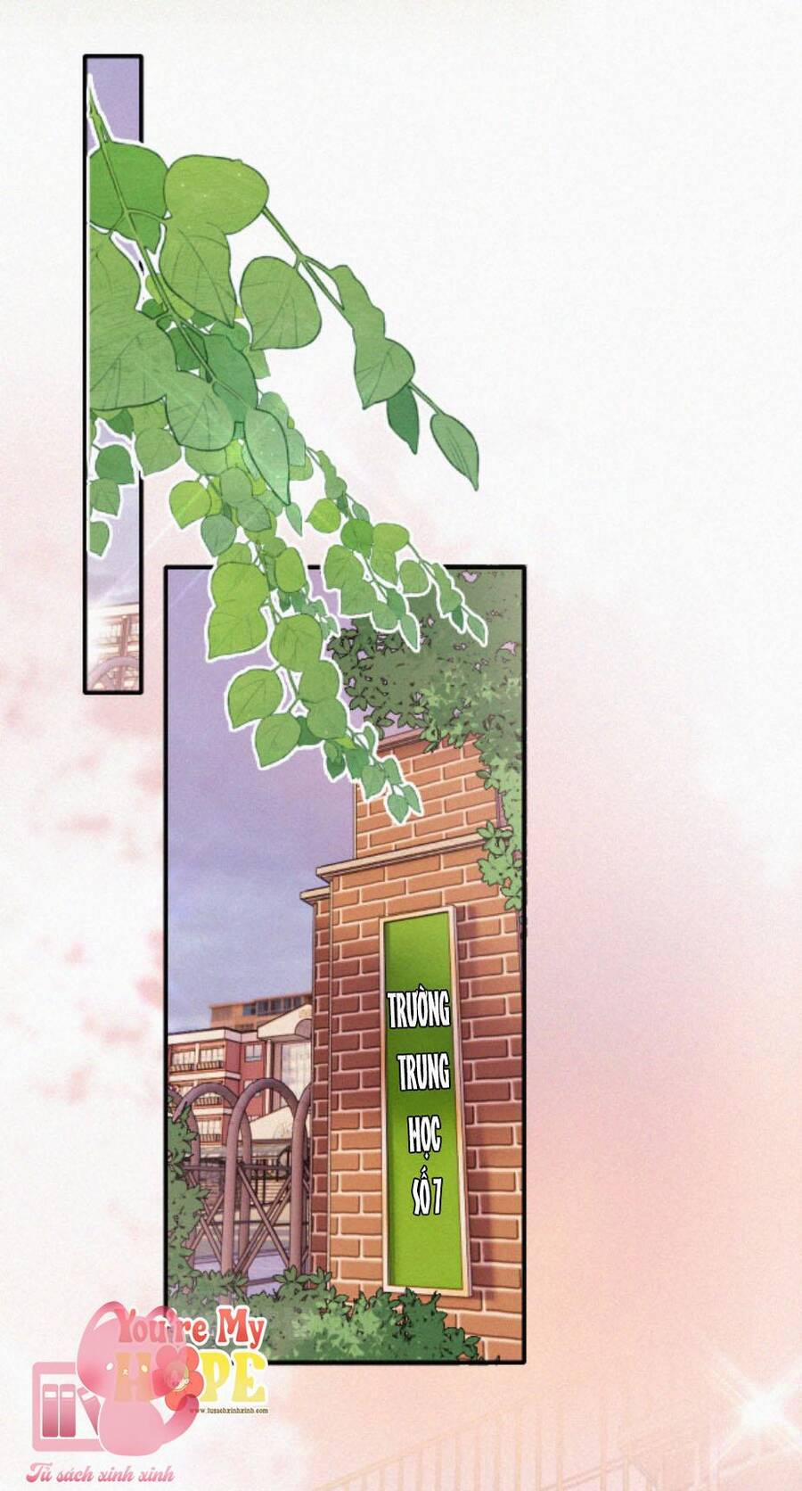 Bệnh Yêu 15 trang 20