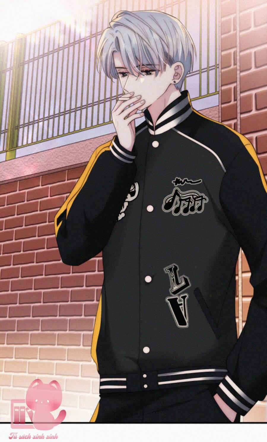 Bệnh Yêu 15 trang 21