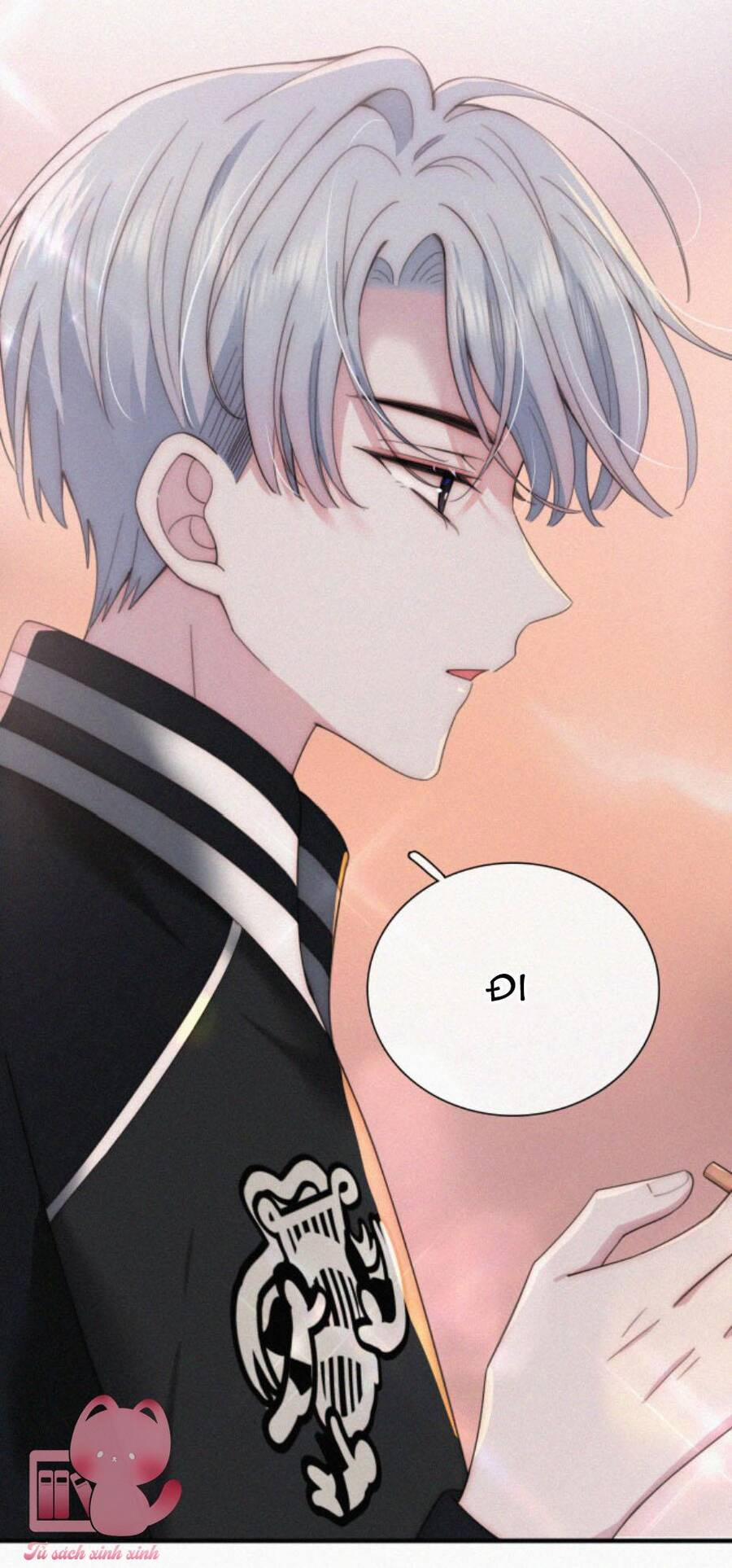 Bệnh Yêu 15 trang 24