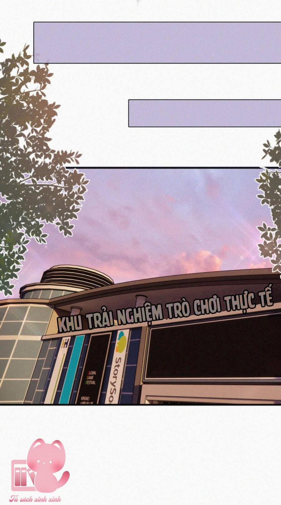 Bệnh Yêu 15 trang 29