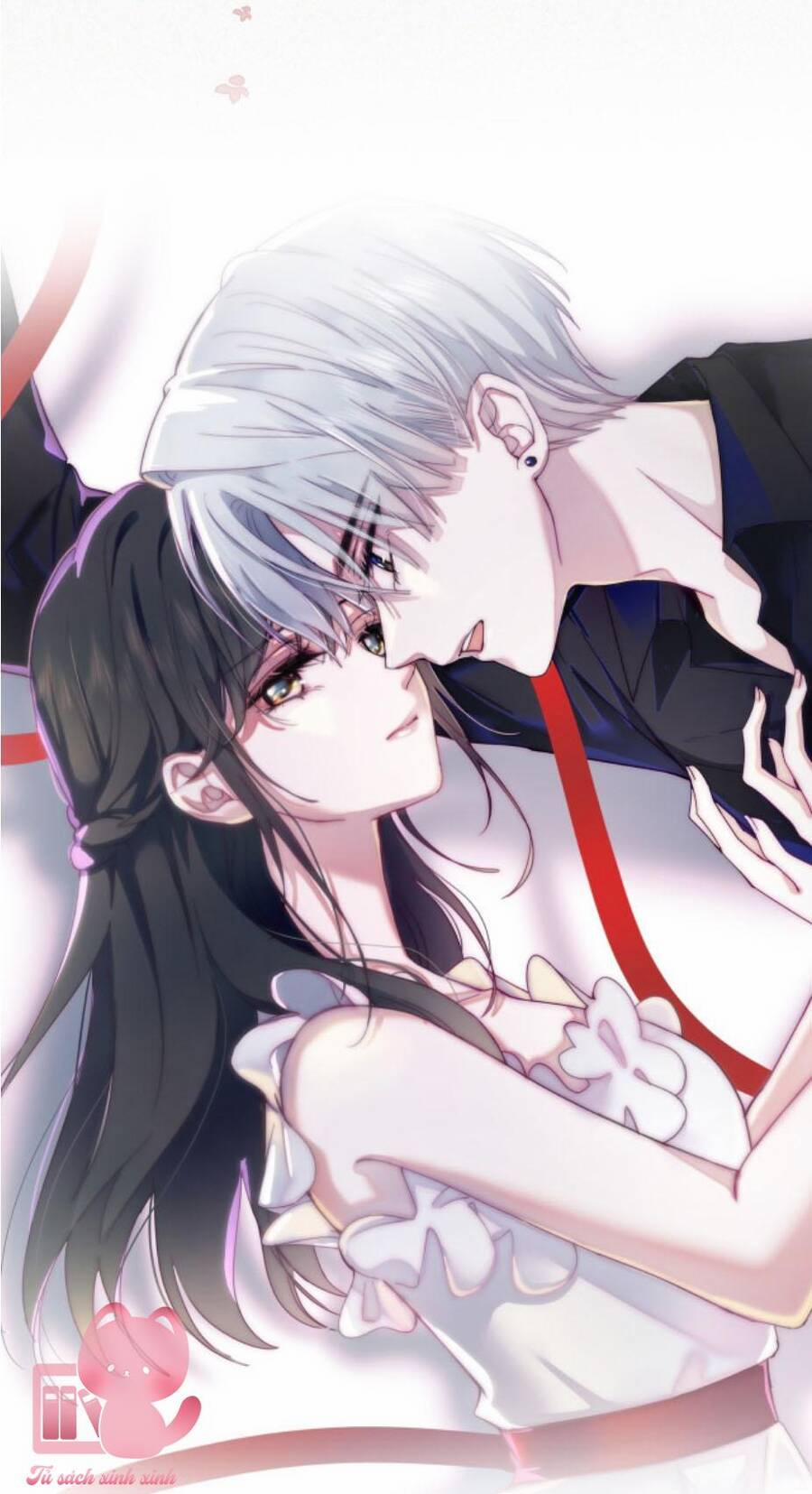 Bệnh Yêu 15 trang 3