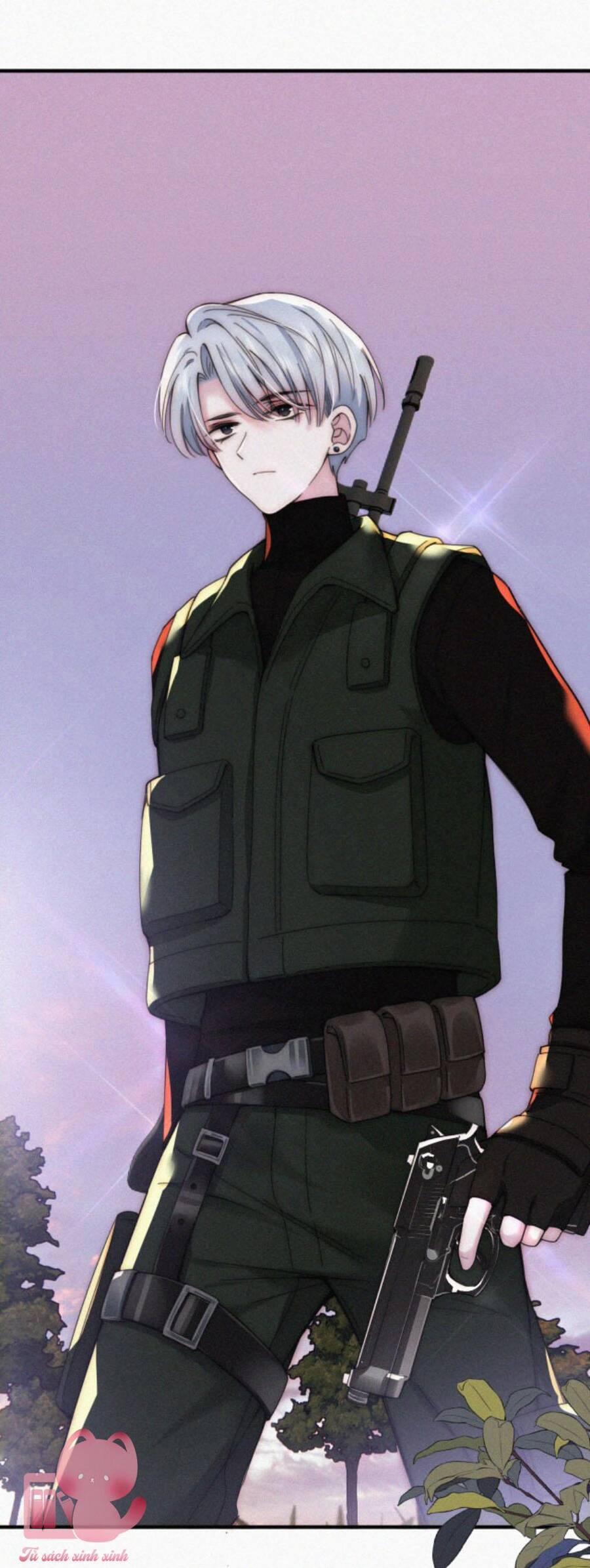 Bệnh Yêu 15 trang 30