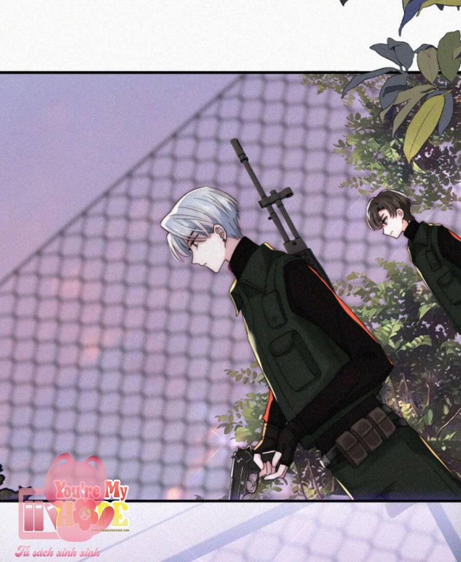 Bệnh Yêu 15 trang 31