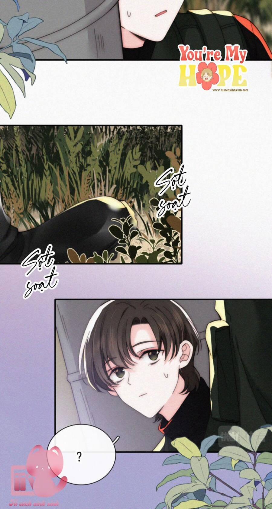 Bệnh Yêu 15 trang 35