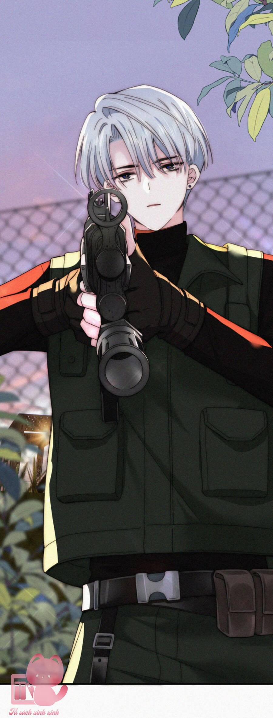 Bệnh Yêu 15 trang 36