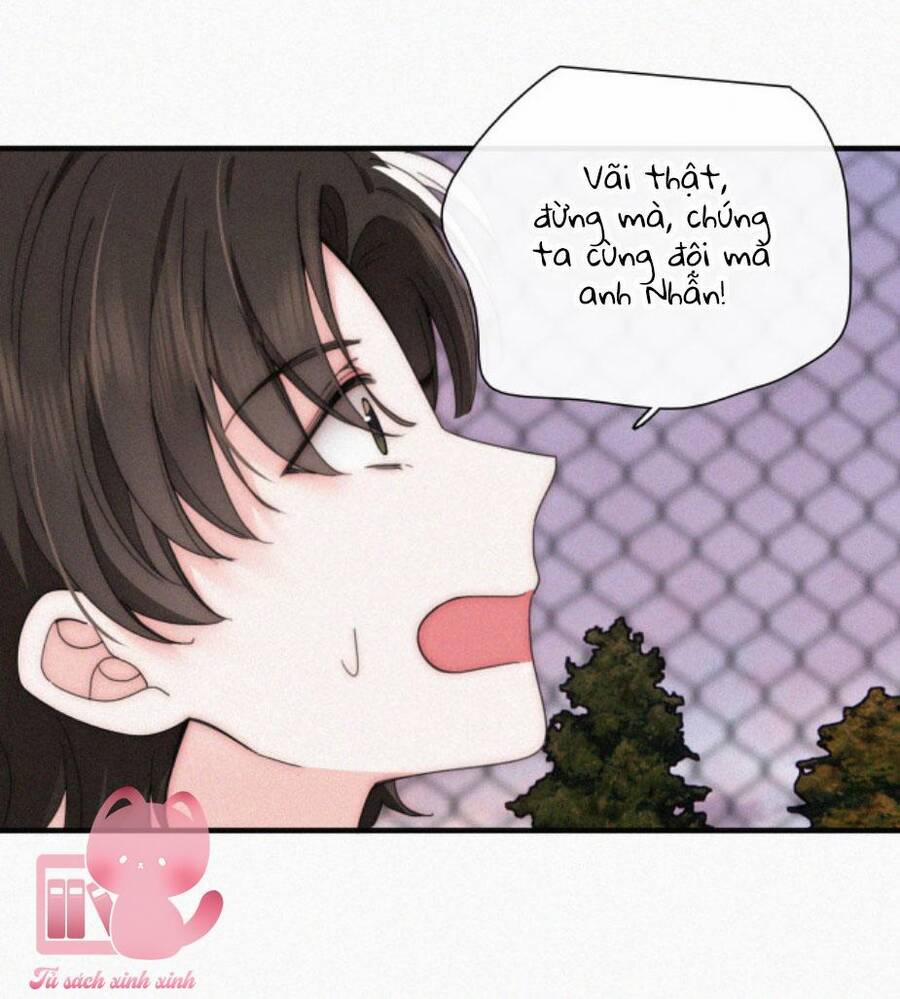 Bệnh Yêu 15 trang 37