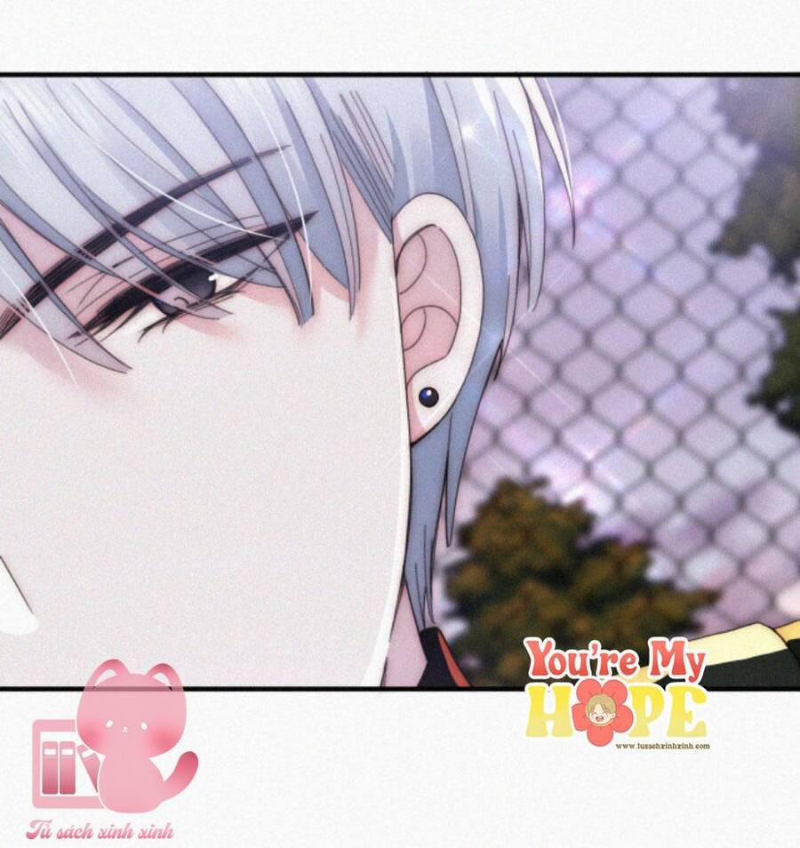 Bệnh Yêu 15 trang 38