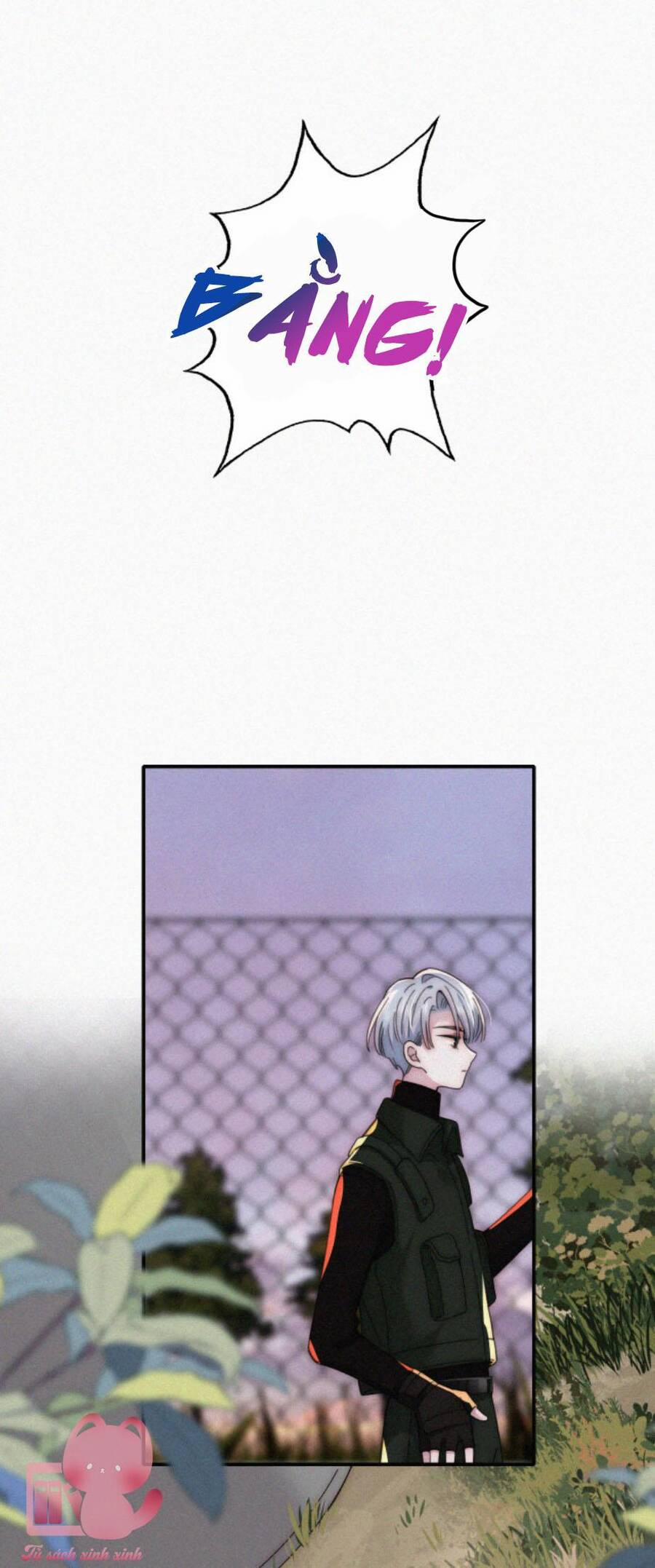 Bệnh Yêu 15 trang 39