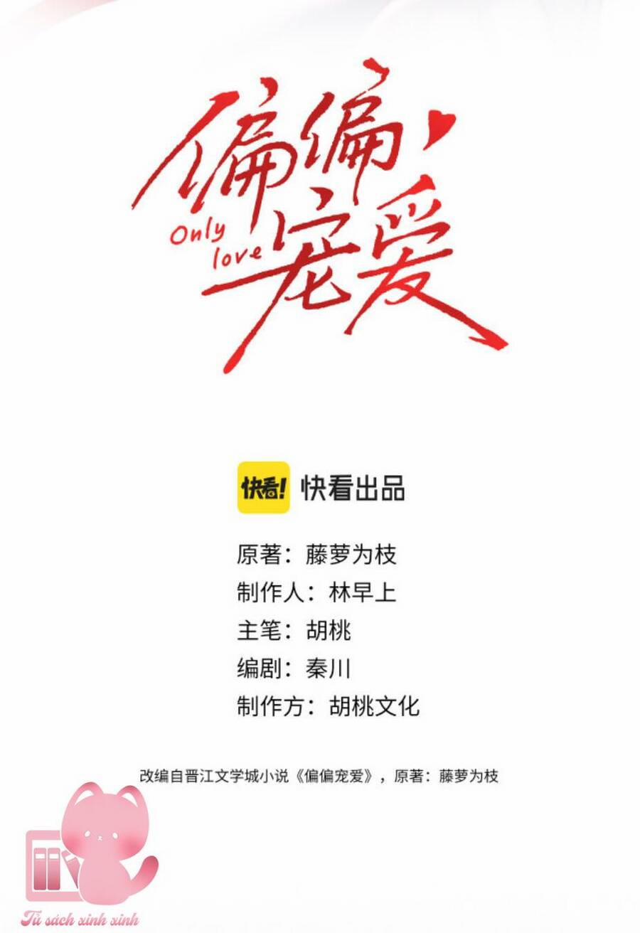 Bệnh Yêu 15 trang 4