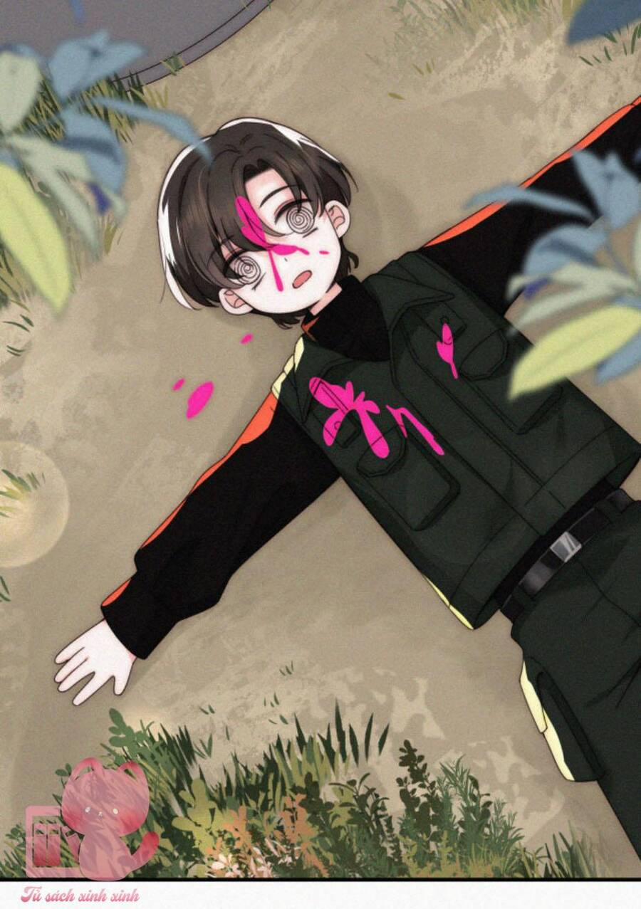 Bệnh Yêu 15 trang 40