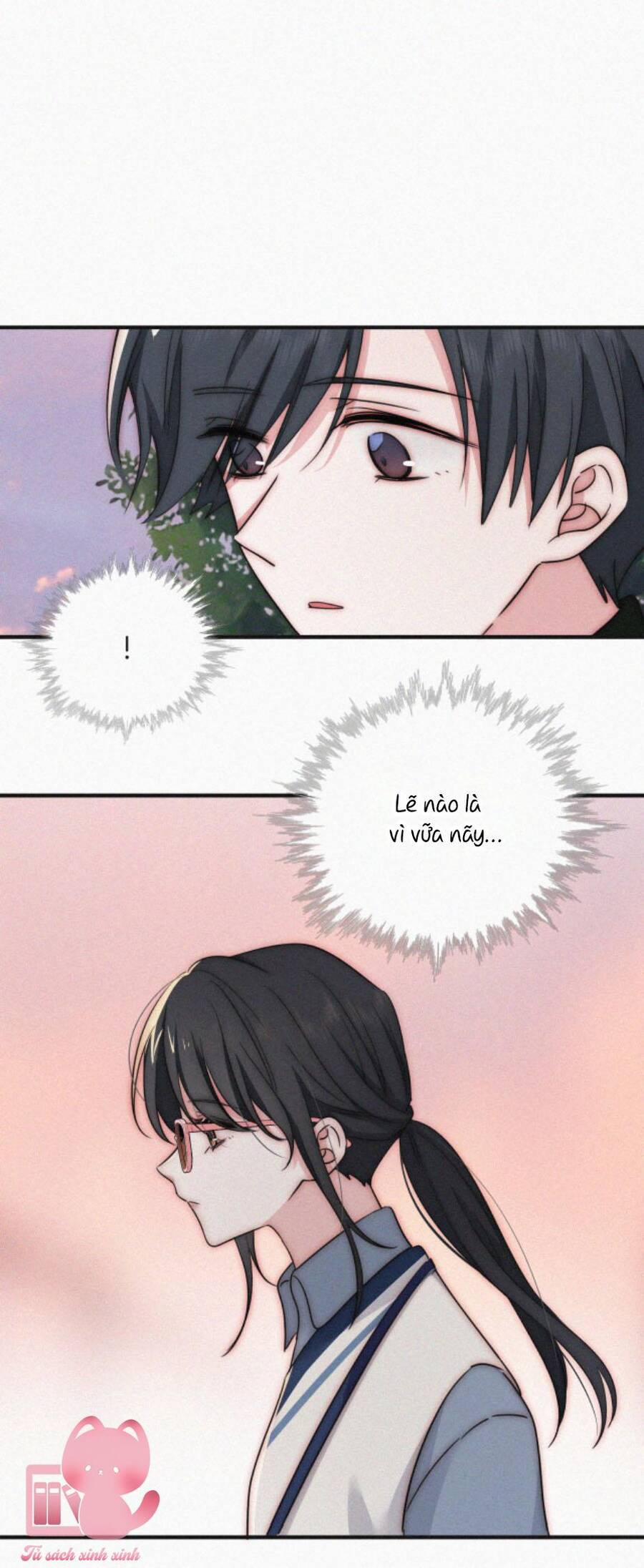 Bệnh Yêu 15 trang 42