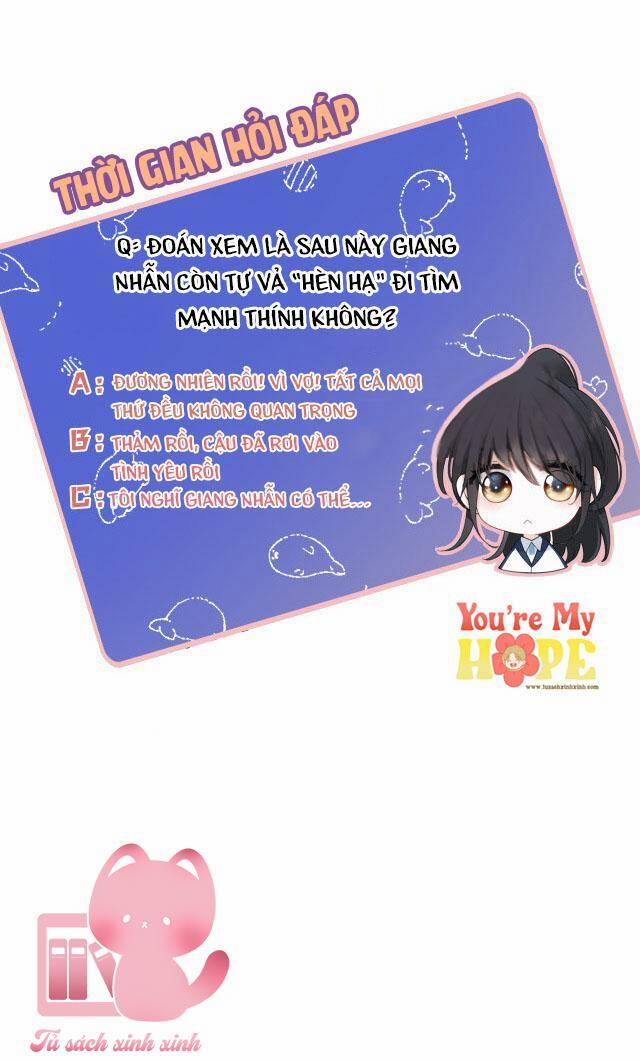 Bệnh Yêu 15 trang 44