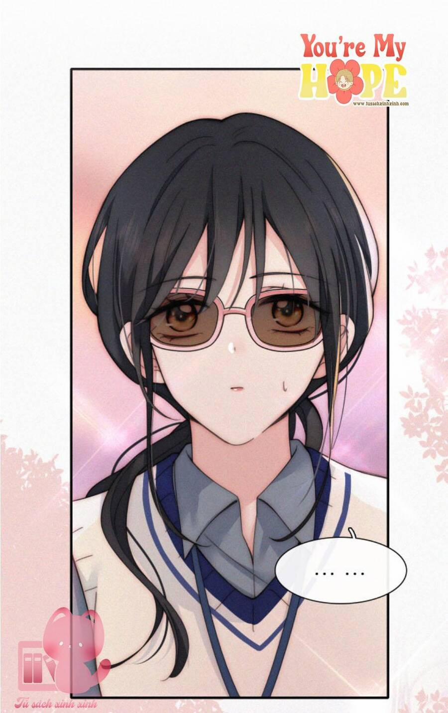 Bệnh Yêu 15 trang 5