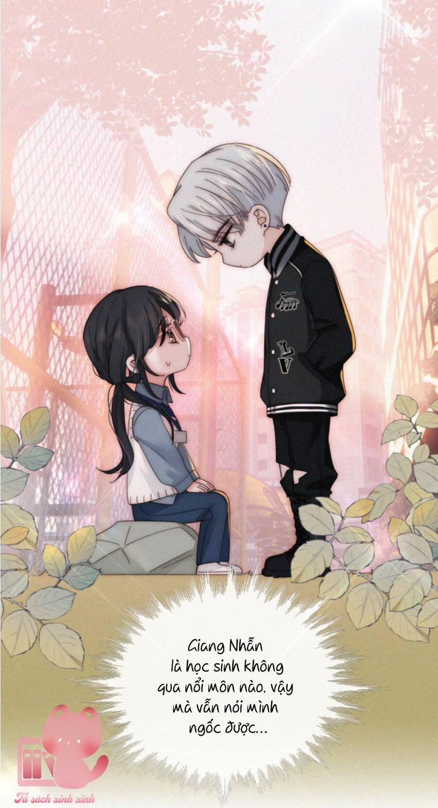 Bệnh Yêu 15 trang 6