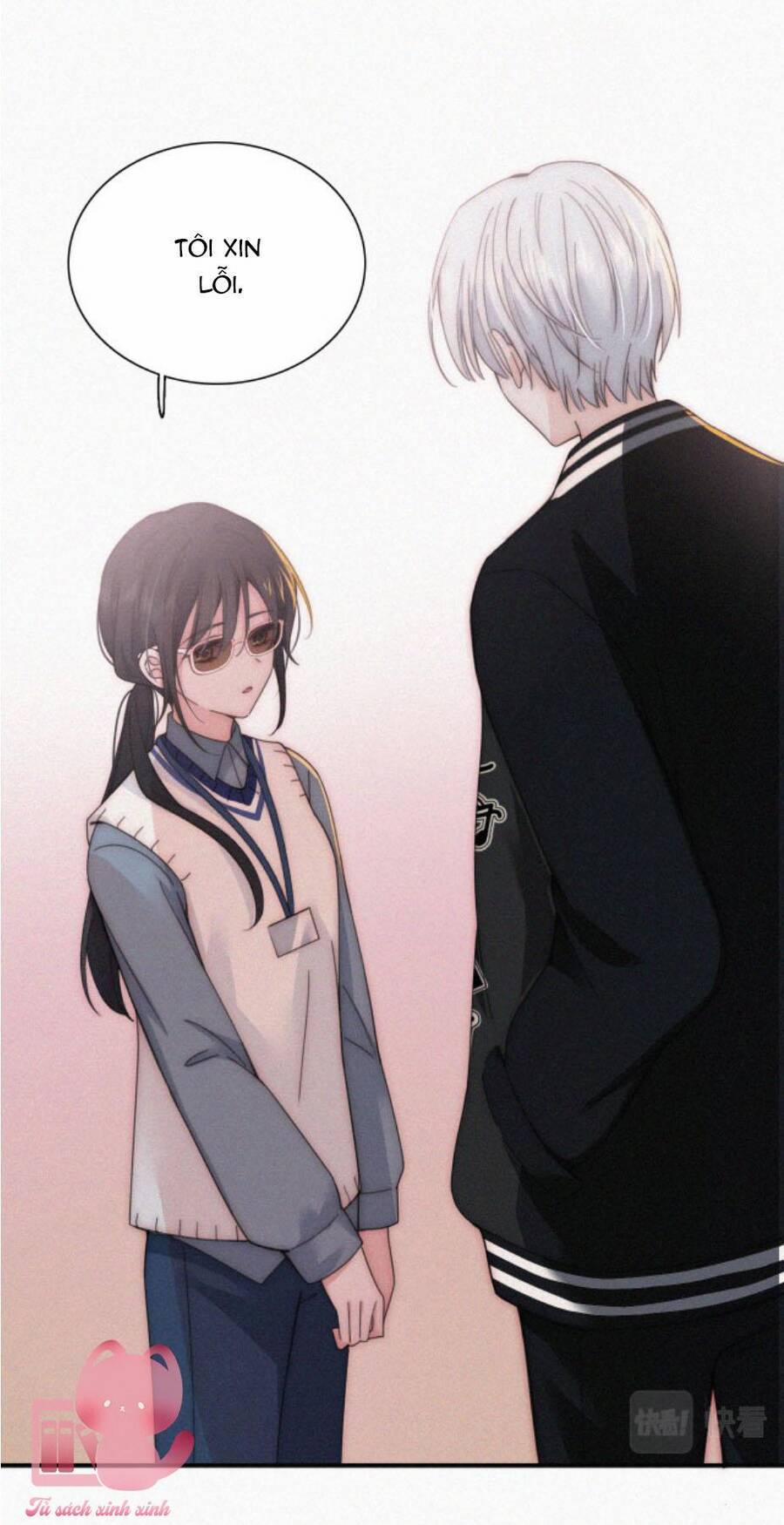 Bệnh Yêu 15 trang 8