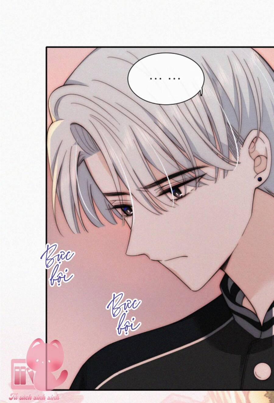 Bệnh Yêu 15 trang 9