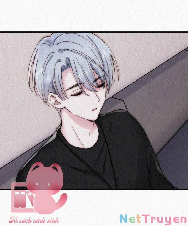 Bệnh Yêu 16 trang 11