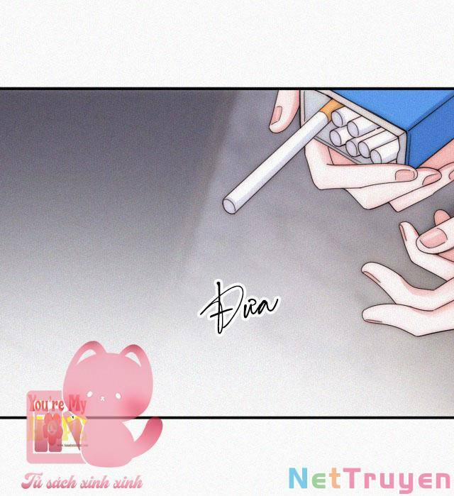 Bệnh Yêu 16 trang 12