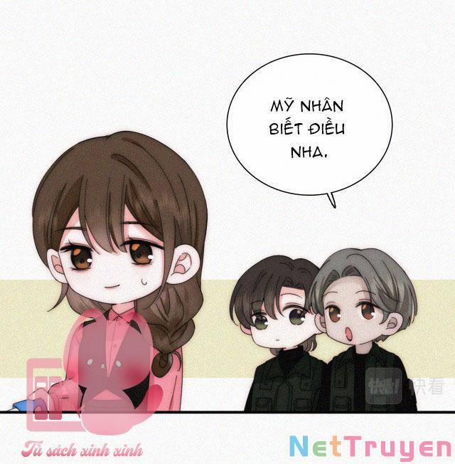 Bệnh Yêu 16 trang 14