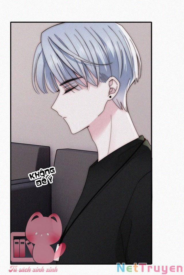 Bệnh Yêu 16 trang 15