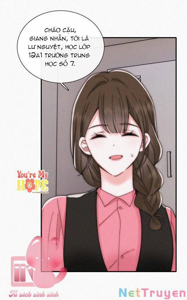 Bệnh Yêu 16 trang 16