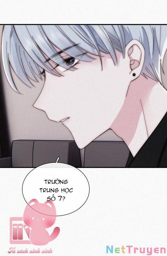 Bệnh Yêu 16 trang 17